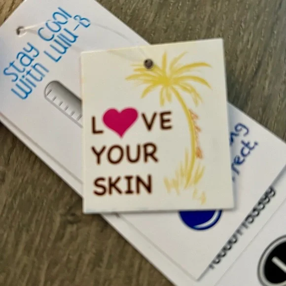 Lulu B Paisley Sleeveless Zip Dress UPF 50+ Cooling Fabric Size Large NWT New​ - Picture 9 of 12